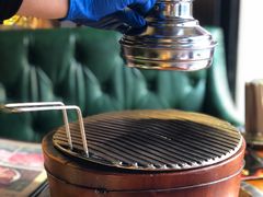 -原始泥炉烤肉(总店)
