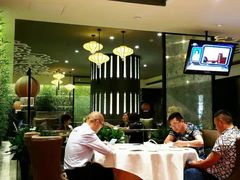 大堂-乌鲁木齐环球国际大酒店