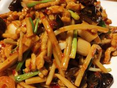 -老九巷川小馆(万松园店)
