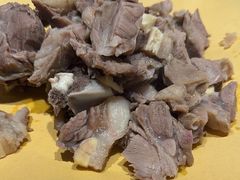 -蒙艾里民族传统菜蒙餐