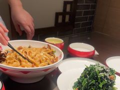 -陈阿宝·山西菜馆