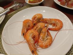 -南湖名都·景湖轩全日制餐厅·海鲜自助·东南亚风味·临湖而食