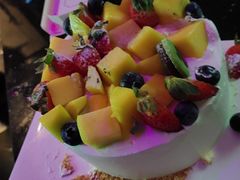 -皇马纯KTV·量贩·聚会(民治店)