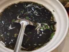 -金海湾海鲜排档(朱家尖店)