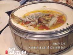 -小天鹅戴斯酒店鲸鲨百汇创作料理