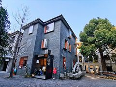 -徐家汇源景区-衡山坊