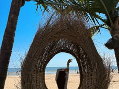 -渔岛海洋度假区