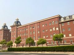 -上海惠灵顿外籍人员子女学校