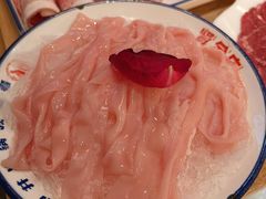 -贤合庄卤味火锅(顺城店)