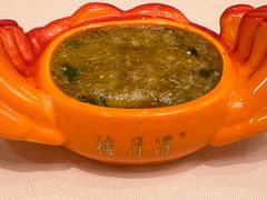 -得月楼·省级非遗·传统苏帮菜(观前店)