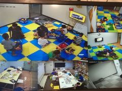 -乐创坊·青少年创客教育空间(江南西校区)