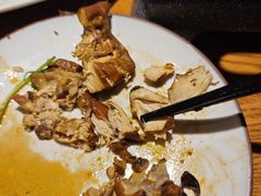 -地锅居(翰林邻里中心店)
