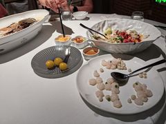 -漢舍中国菜馆(浦东嘉里城店)