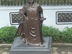 -台州府城(江南长城)