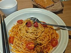 -黄饷·咖喱蛋包饭(奥城店)