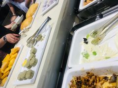 -素满香·素食自助餐(苏州·临顿路店)
