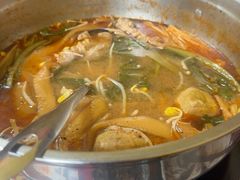 -弘烨 贵州酸汤 鱼火锅(东财店)