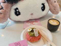 -Cupping Room(Harbour City)