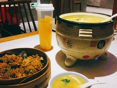 -不倒翁·安徽名菜楼(步行街店)