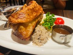 -Ambra Haus琥珀屋精酿餐厅(宝山店)