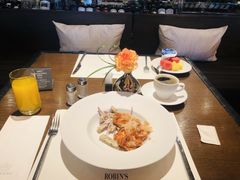 -台南晶英酒店 Robin's牛排屋