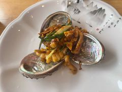 -启东小海鲜(庄先湾路1号店)