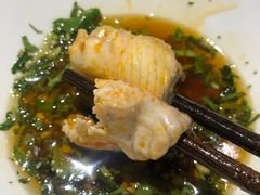 -蜀九香火锅(九眼桥店)