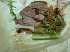 -春饼先生·北京烤鸭(甘井子万达店)