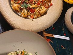 -AZUL by FUEL蓝色·法式酒馆(琶醍店)