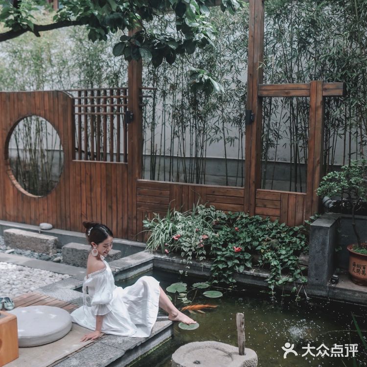 丽江 | 🎋发现了一家🈶卧虎藏龙感觉的民宿❗