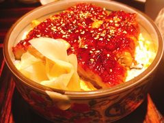 鳗鱼饭-山葵家·创意料理(万象汇店)