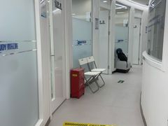 -欢乐口腔(望京分院)