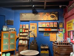 -南洋老咖啡(牛车水店)