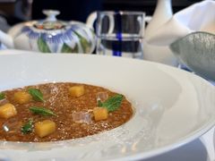 -Le Comptoir de Pierre Gagnaire