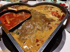 -维斯特·夜烤牛肋条任吃