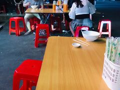 大堂-菜忠潮州牛肉店(岗厦店)