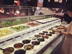 -海底捞火锅(上元大街店)