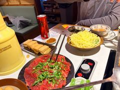 -螺大喜螺蛳粉火锅(雍和宫店)