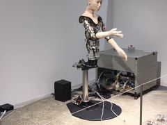 -日本科学未来馆