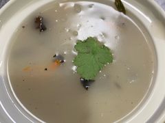 -绿茶餐厅(松江万达店)
