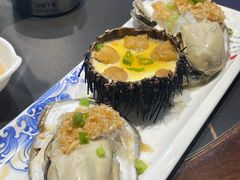 -小红鲸·海鲜餐厅(轸大路店)
