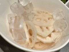 藕片-海底捞火锅(泉城路店)
