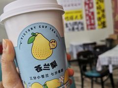 -堤角朱爹爹烧烤·武汉猪肉串(光谷金融港店)