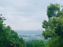 -岳麓山风景名胜区