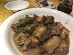 -大笑饭堂(甲子桥店)