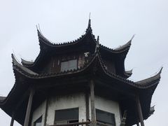 -缥缈峰景区