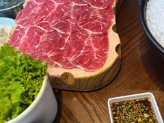-东海怡品海鲜豆捞(舟宿夜江店)