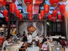 -回龙窝历史文化街区