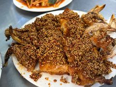 -松明一烤肉馆(鲁园店)