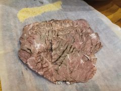 盐蘸牛肉-丁记盐蘸牛肉·新杭菜(河东路店)